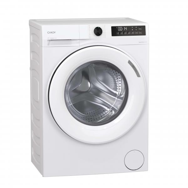 LAVATRICE Candy GD 411L10-S Lavatrice 11 Kg Cl. A-40%