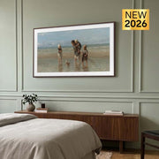 TV e Hotel TV Samsung TV 43 POLL THE FRAME QE43LS03HEUXZT