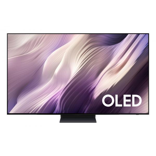 TV e Hotel TV Samsung TV 48 OLED 4K QE48S95HAEXZT
