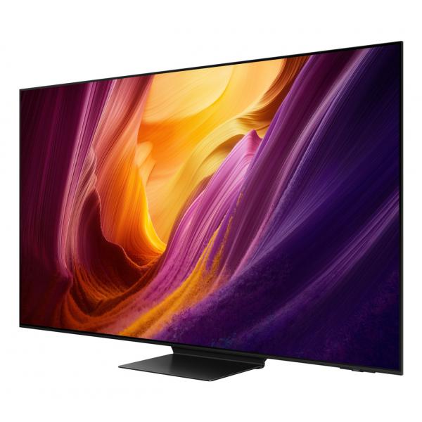 TV e Hotel TV Samsung TV 48 OLED 4K QE48S95HAEXZT
