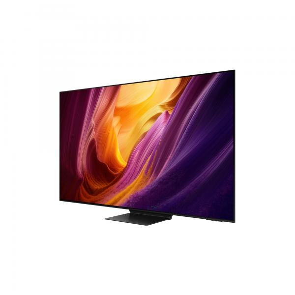 OLED UHD Samsung QE55S95HFTXZT TV OLED UHD 4K 55 S95H SMART TV