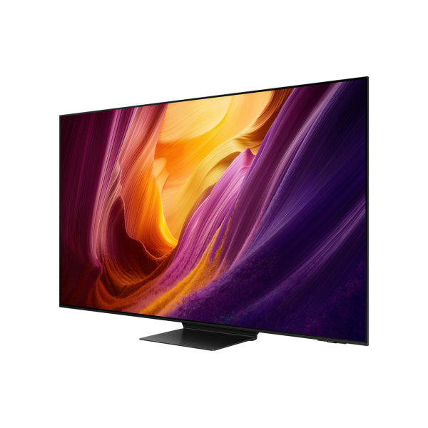 OLED UHD Samsung QE55S95HFTXZT TV OLED UHD 4K 55 S95H SMART TV