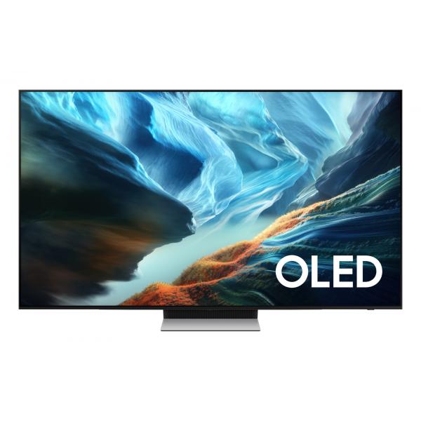 TV e Hotel TV Samsung TV 77 OLED 4K QE77S90HATXZT