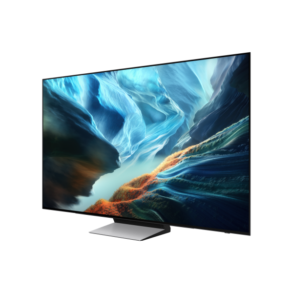 OLED UHD Samsung QE65S90HAEXZT TV OLED UHD 4K 65 S90H SMART TV