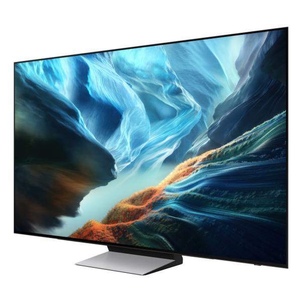 OLED UHD Samsung QE65S90HAEXZT TV OLED UHD 4K 65 S90H SMART TV