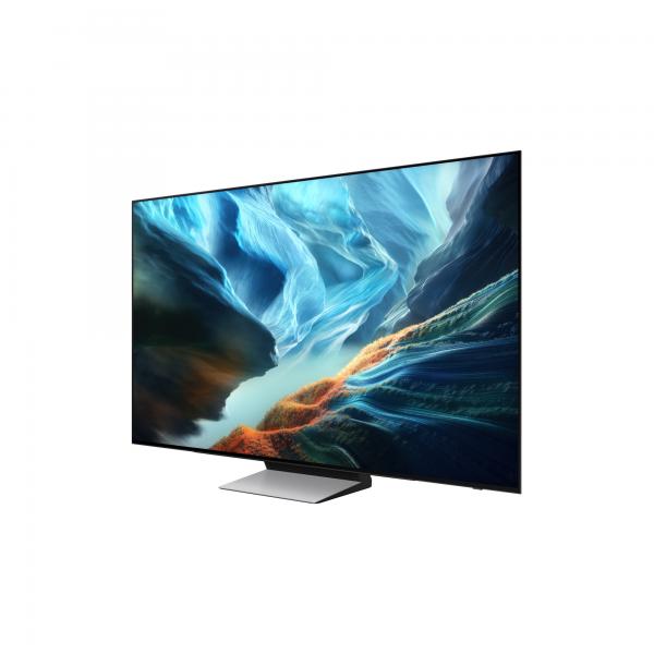 TV e Hotel TV Samsung TV 55 OLED 4K QE55S90HAEXZT