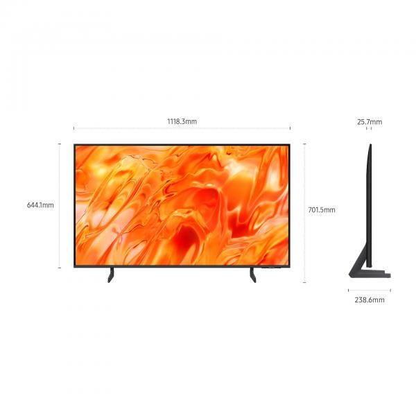 TV e Hotel TV Samsung TV 50 NEOQLED 4K QE50QN70HAUXZT