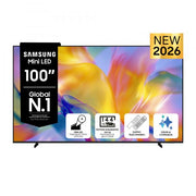 TV e Hotel TV Samsung TV 100 POLL MINI LED UE100M90HUXZT