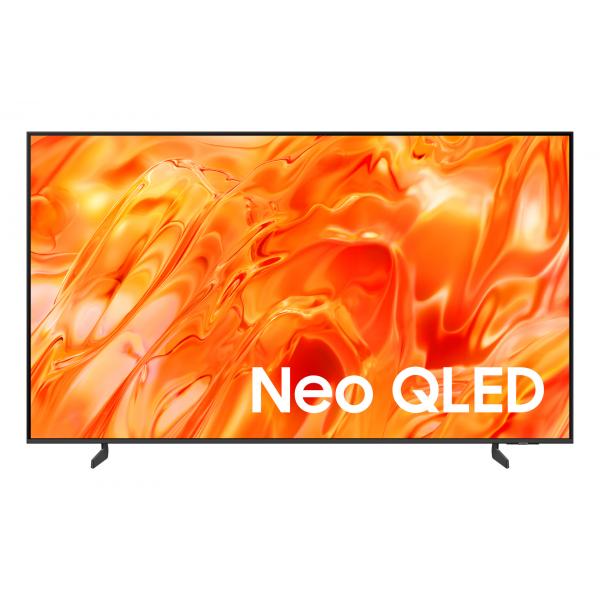 QLED UHD Samsung QE75QN70HAUXZT TV NEO QLED 4K 75 QN70H SMART TV