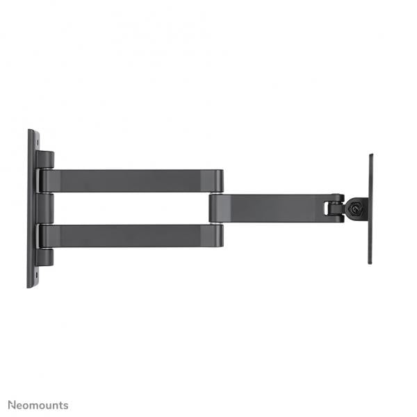 SUPPORTI TV/MONITOR Neomounts SUPPORTO A PARETE W830 NERO FPMA-W830BLACK
