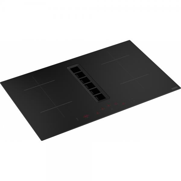 Franke PIANO VERS. ASP. 830x520 MARIS KIT SCAR. ESTE. 340.0731.878 A+ NERO FRAN FKFMA83724RCHI