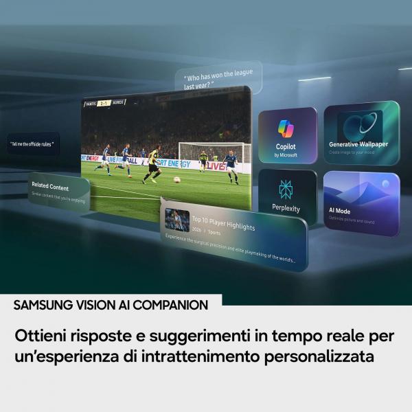 TV e Hotel TV Samsung TV 75 CRYSTAL UHD UE75U7000HUXZT