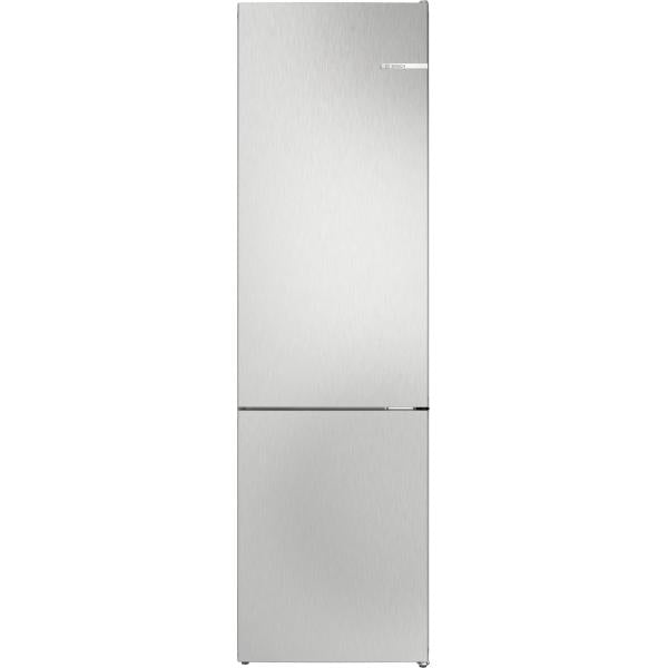 Frigoriferi Bosch COMBI 203X61 C NF ACCIAIO KGN392LCG