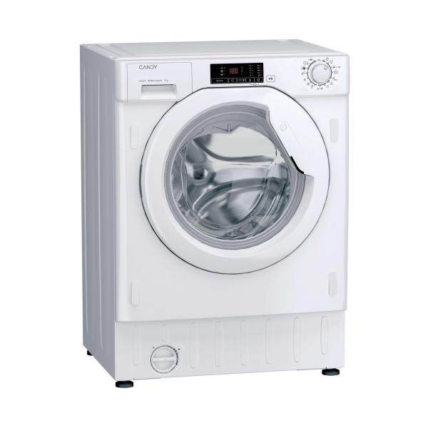 Lavatrici Candy CANDY LAVATR CBW 27D1EJ-S 31801245