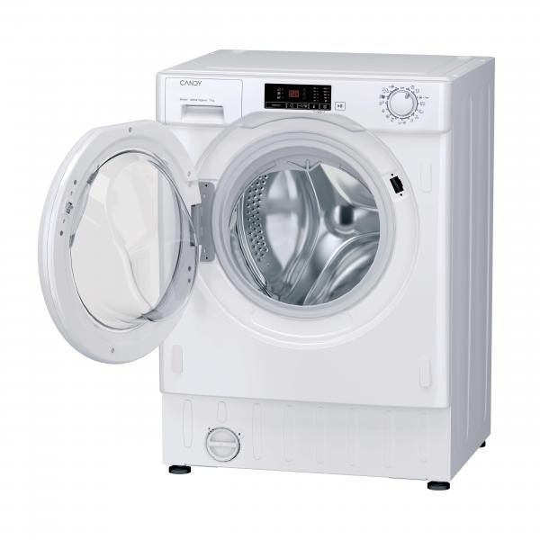 Lavatrici Candy CANDY LAVATR CBW 27D1EJ-S 31801245