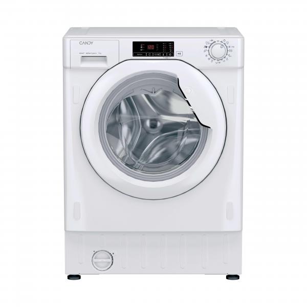 Lavatrici Candy CANDY LAVATR CBW 27D1EJ-S 31801245
