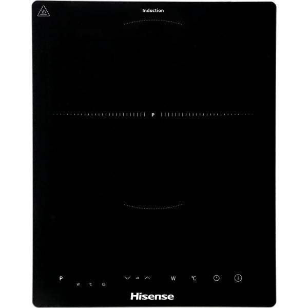 Cottura Hisense PIASTRA INDUZIONE 1 ZONA HIC2000Y