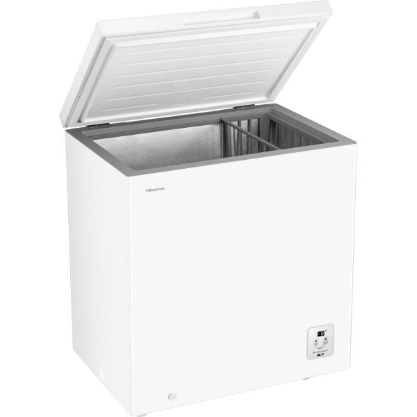 Congelatori Hisense CONG POZZETTO 200L FT200N1AWE