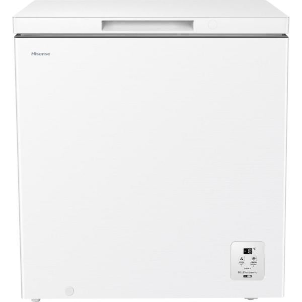 Congelatori Hisense CONG POZZETTO 200L FT200N1AWE