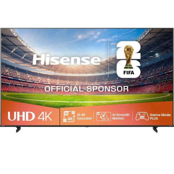 TV e Hotel TV Hisense 85 A69Q 4K UHD SMART VIDAA 85A69Q