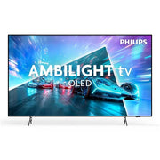 TV e Hotel TV Philips 55 UHD OLED 4K TV SMART AMBILIGHT 55OLED761/12