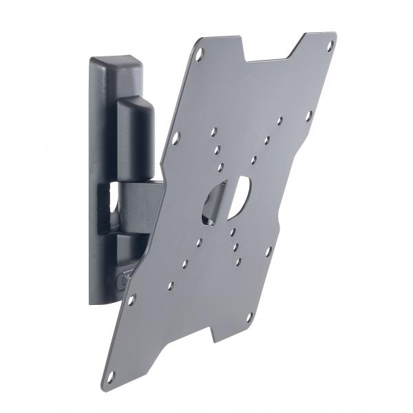 SUPPORTI TV/MONITOR Meliconi STAFFA PARETE CME ROTATION T ETR200 580412