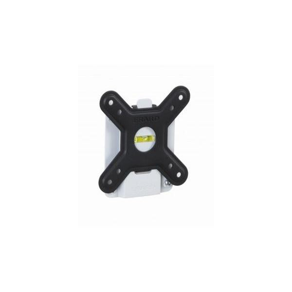 SUPPORTI TV/MONITOR Itb Solution STAFFA FISSA 100 ER043010