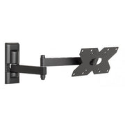 SUPPORTI TV/MONITOR Meliconi STAFFA PARETE CME DOUBLE EDR120 580415