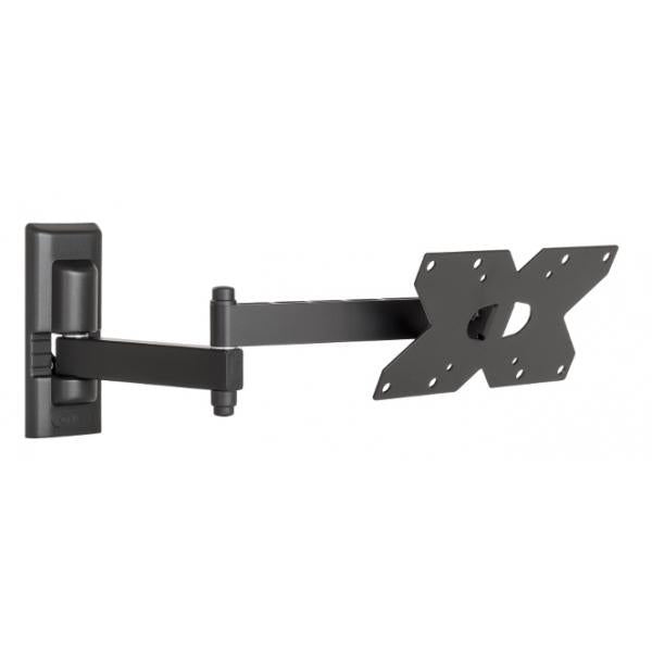 SUPPORTI TV/MONITOR Meliconi STAFFA PARETE CME DOUBLE EDR120 580415