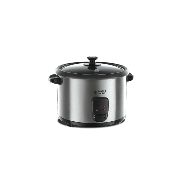 PREPARAZIONE CIBO Russell_b CUOCIRISO COOK HOME 1,8 LT 700 W
