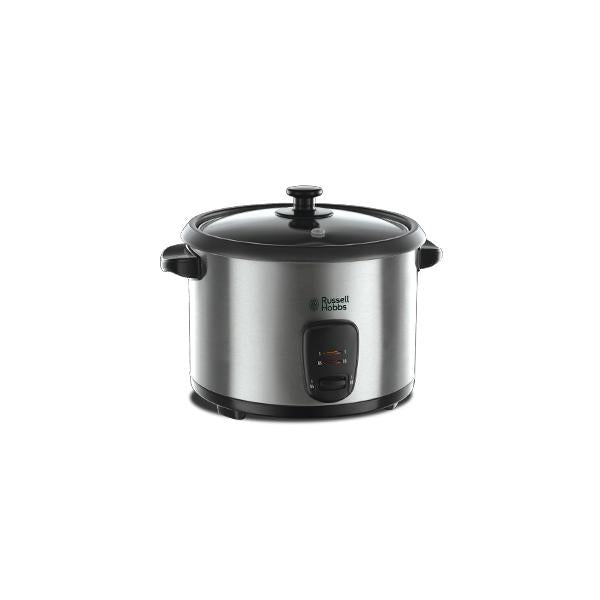 PREPARAZIONE CIBO Russell_b CUOCIRISO COOK HOME 1,8 LT 700 W
