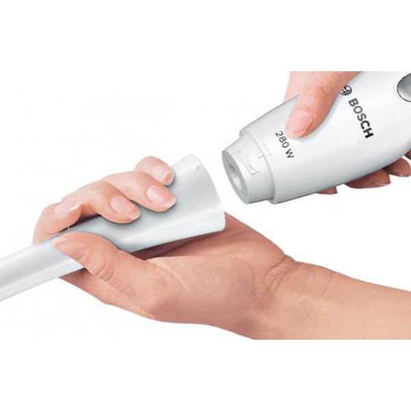 PREPARAZIONE CIBO Bosch_b FRULLATORE AD IMMERSIONE 280 W BIANCO