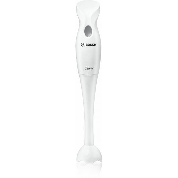PREPARAZIONE CIBO Bosch_b FRULLATORE AD IMMERSIONE 280 W BIANCO