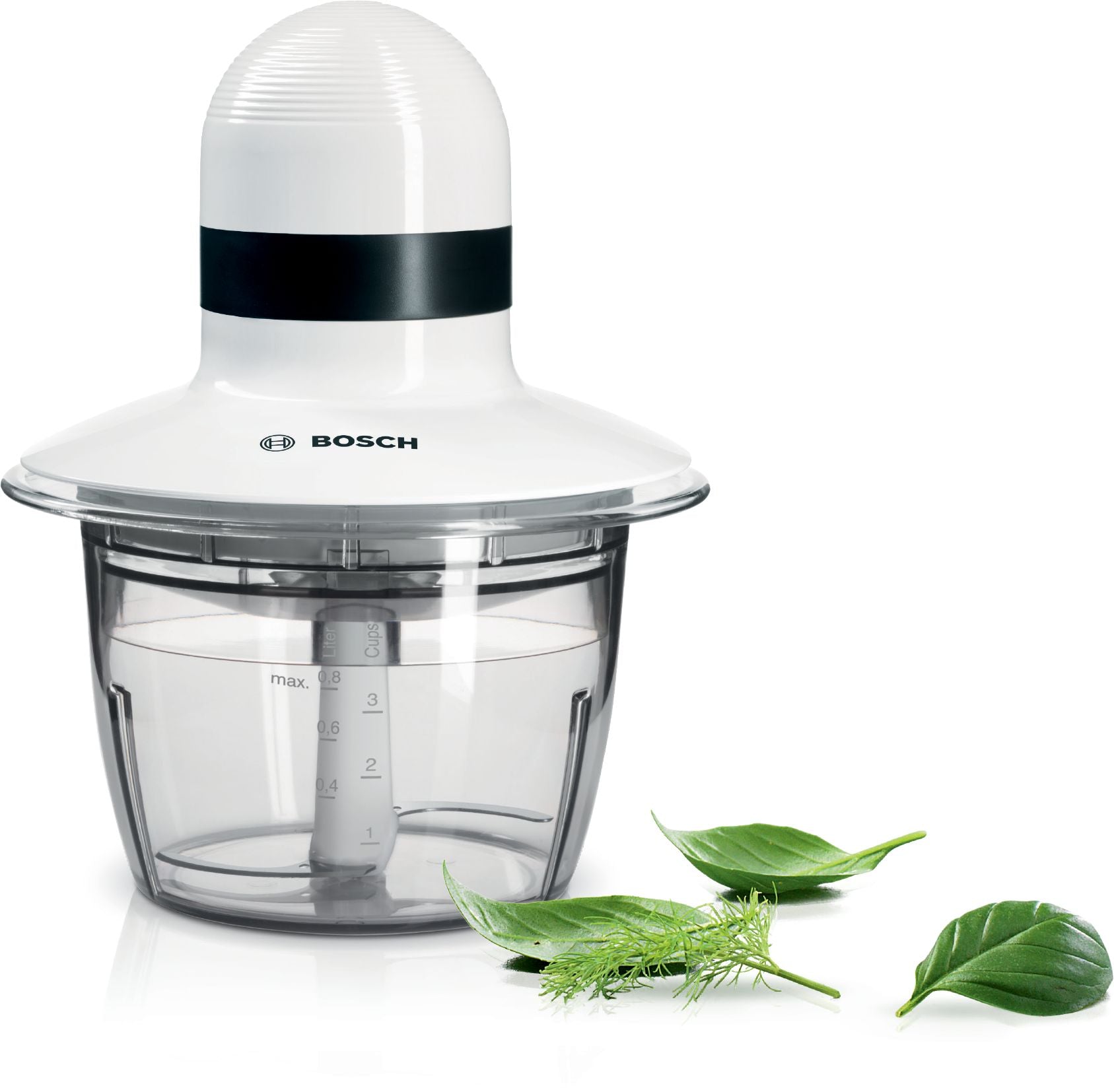 PREPARAZIONE CIBO Bosch_b MMR08A1 TRITATUTTO 400W +DISCO EMULSIONANTE 0,8LT