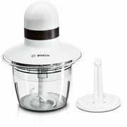 PREPARAZIONE CIBO Bosch_b MMR08A1 TRITATUTTO 400W +DISCO EMULSIONANTE 0,8LT