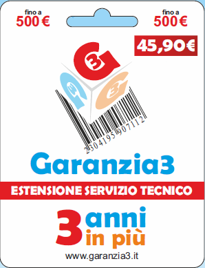 Umbrella Warranty Logo