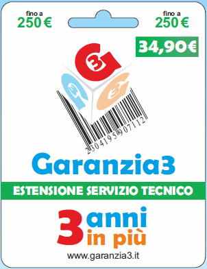 Umbrella Warranty Logo