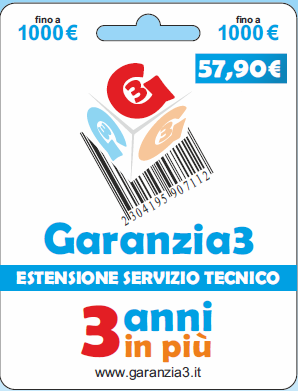 Umbrella Warranty Logo