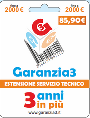 Umbrella Warranty Logo