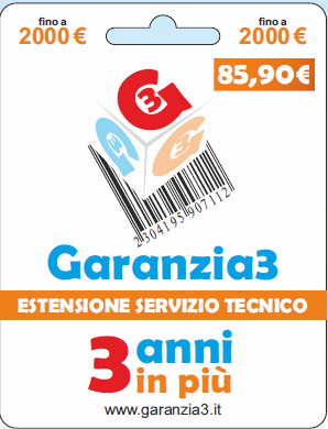 Umbrella Warranty Logo