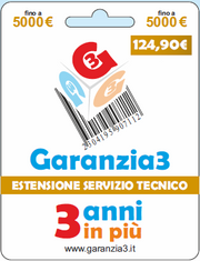 Umbrella Warranty Logo