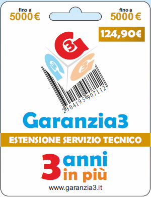 Umbrella Warranty Logo