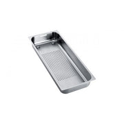 Franke VASCHETTA FORATA INOX MYTHOS 0398530 FRANKE 112.0057.850 FKZ0398530