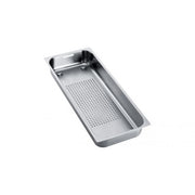 Franke VASCHETTA FORATA INOX MYTHOS 0398530 FRANKE 112.0057.850 FKZ0398530
