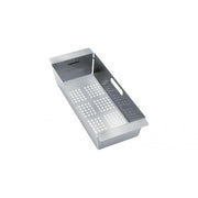 Franke VASCHETTA INOX FORATA X MARIS 0390513 FRANKE 112.0057.214 FKZ0390513