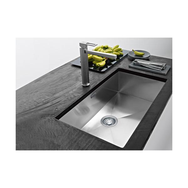 Franke LAVELLO PLANAR 760X410 SOTTO TOP 5296523-5296534 FRANKE 122.0198.208 FKPPX110-72