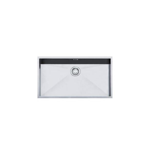 Franke LAVELLO PLANAR 760X410 SOTTO TOP 5296523-5296534 FRANKE 122.0198.208 FKPPX110-72