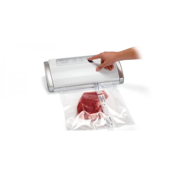 PREPARAZIONE CIBO Flaem Nuova_b MACCHINA SOTTOVUOTO MAGIC VAC DINAMIKA