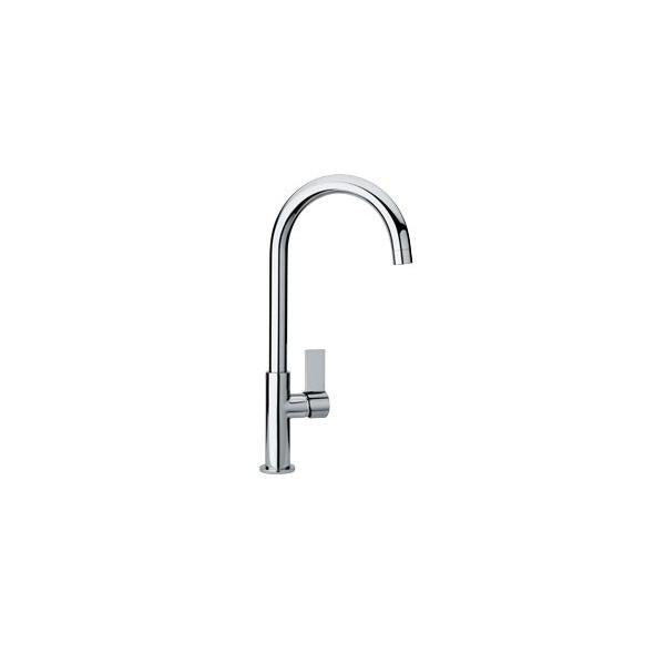 Franke & MISCELATORE CROMATO 0738204 FRANKE 115.0250.143 FKFOXIX