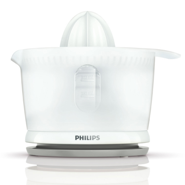 Preparazione Cibi Philips SPREMIAGRUMI 25W BIANCO 111 HR2738/00